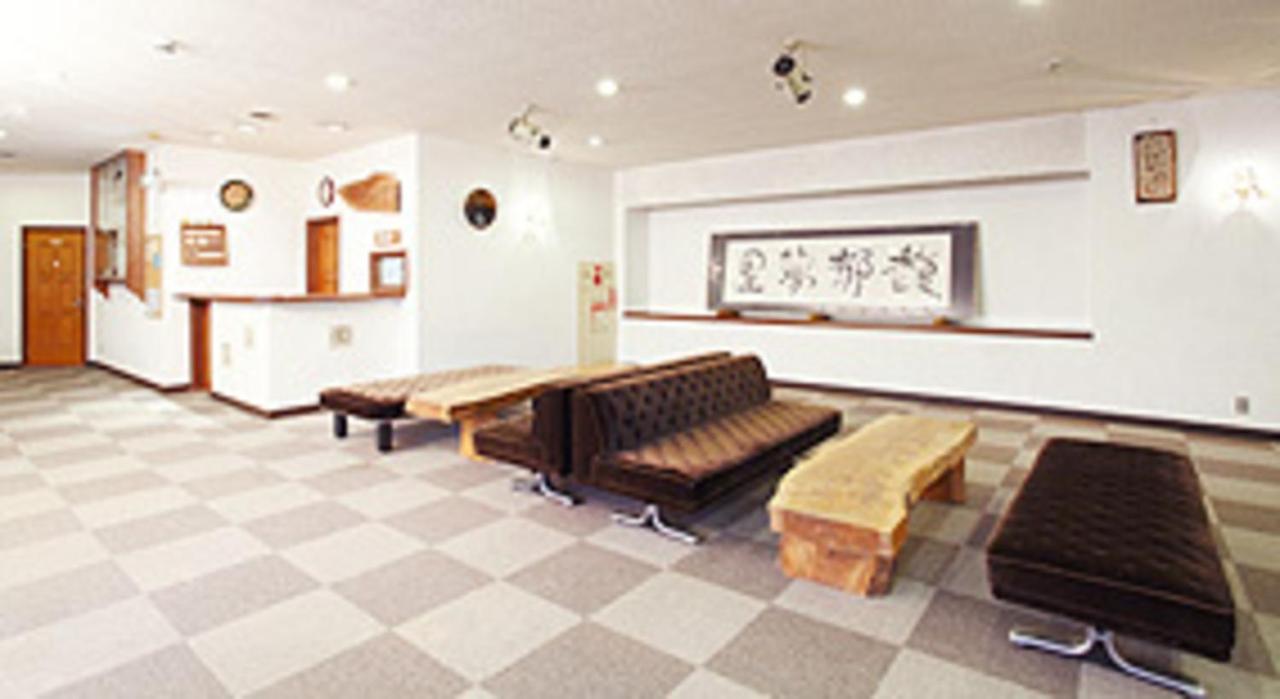 Petit Hotel Shitaka Hakuba Eksteriør billede