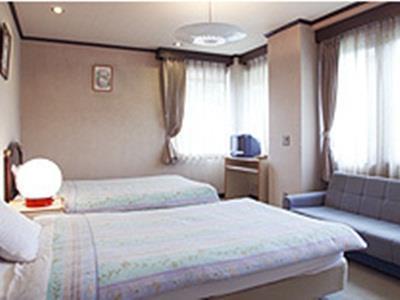 Petit Hotel Shitaka Hakuba Eksteriør billede