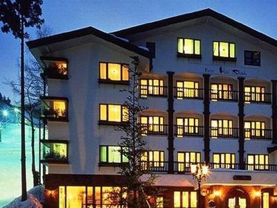 Petit Hotel Shitaka Hakuba Eksteriør billede